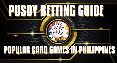 pusoy pinoy|Pusoy Betting Guide .